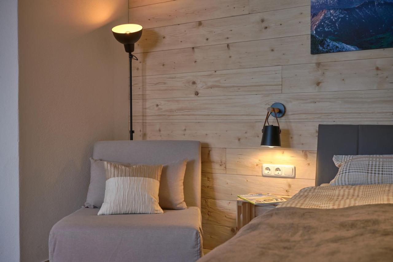 Appartement Eckwald Altenmarkt-Zauchensee Altenmarkt im Pongau Esterno foto