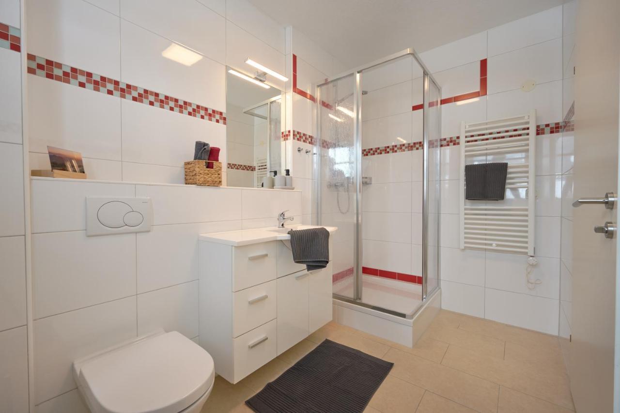 Appartement Eckwald Altenmarkt-Zauchensee Altenmarkt im Pongau Esterno foto